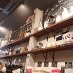 User's review image for ポルタコーヒースタンド