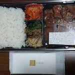 用户对于糸島焼肉 暁的评论图