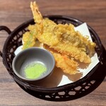 User's review image for 寿司と炉端 すし山 新宿