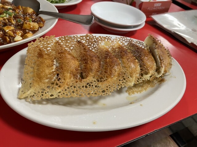 User's recommendation image for 中国家庭料理大連