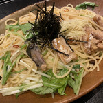 用戶對於洋麺屋五右衛門 札幌アピア店的評論圖