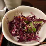 用戶對於錦秀菜館的評論圖