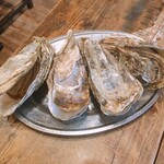 用户对于牡蠣酒場 佐々木孫べえ的评论图