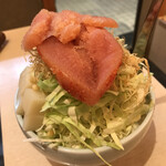 用户对于月島もんじゃ くうや 月島本店的评论图