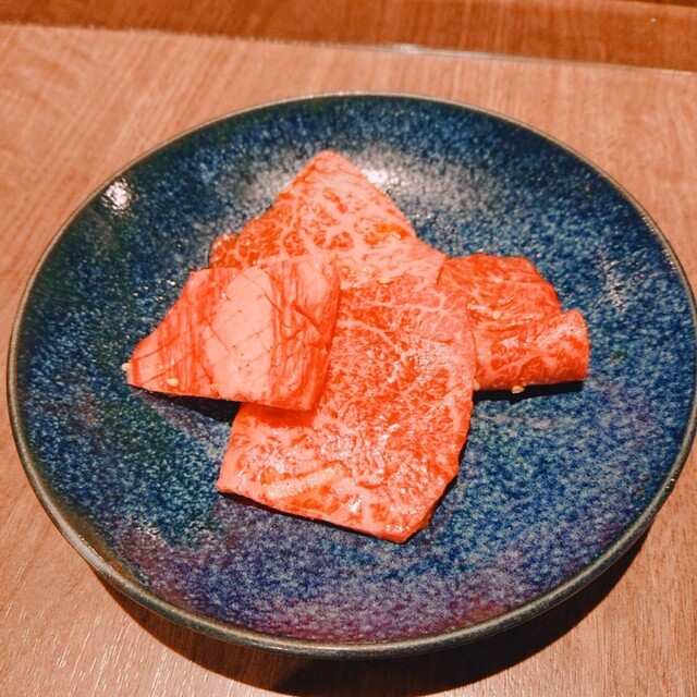 用戶對於炭火焼肉 浅草だん的評論高清圖