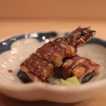 用户对于寿し 祇園 松田屋的评论图