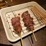 用戶對於やきとんひなた 平和台店的評論圖