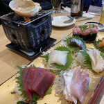 User's review image for 磯のがってん寿司 東武練馬店