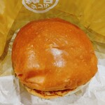 用戶對於ロッテリア 錦糸町店的評論圖