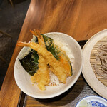 用戶對於十割蕎麦と酒 しのぶ庵的評論圖