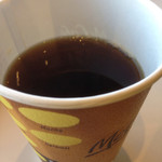 User's review image for マクドナルド 208大川店