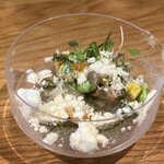 User's review image for フナシェフ