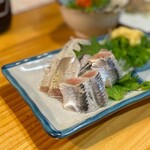 User's review image for 立ち飲み大松