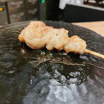 用戶對於炭火焼鳥 とり将的評論圖