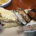 用戶對於味処 源六的評論圖