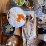 User's review image for ヨリドコロ