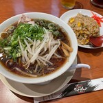 用戶對於たかばし BiVi二条店的評論圖