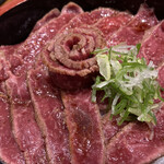 用户对于焼肉食道 しんしん的评论图
