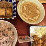 用户对于京都伏見食堂的评论图