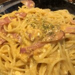 用戶對於スパゲティーnokishita的評論圖