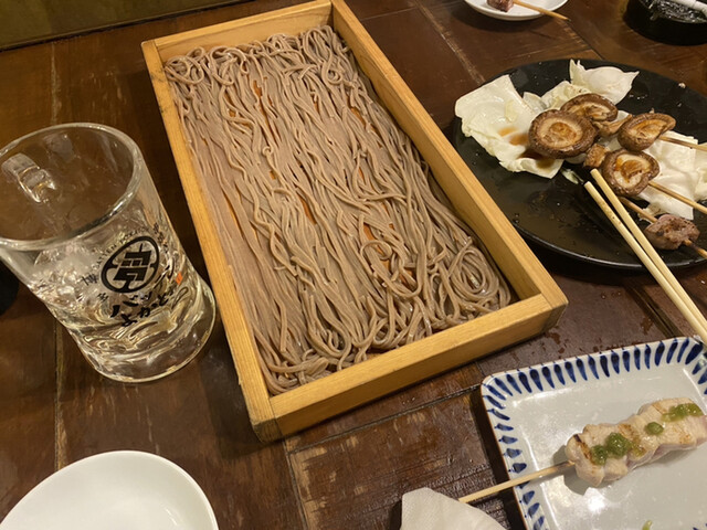 用戶對於博多串焼き バッテンよかとぉ 心斎橋店的評論高清圖