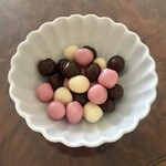用户对于豆富本舗的评论图