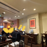 用戶對於中國名菜 孫 阿佐ヶ谷店的評論圖
