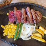用戶對於パウハナ 八尾店的評論圖