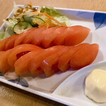 用戶對於すし居酒屋 すすむ的評論圖
