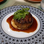 用戶對於俺のフレンチ グランメゾン 大手町的評論圖