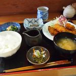 用户对于旬菜 あだち的评论图