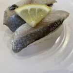 User's review image for かっぱ寿司 福岡長丘店