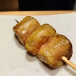 用户对于鳥匠 いし井的评论图