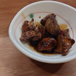 用户对于創作居酒家 弁鶏的评论图