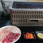 用户对于炭火焼倶楽部的评论图