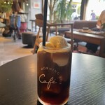 用戶對於Cafe Morning Box的評論圖