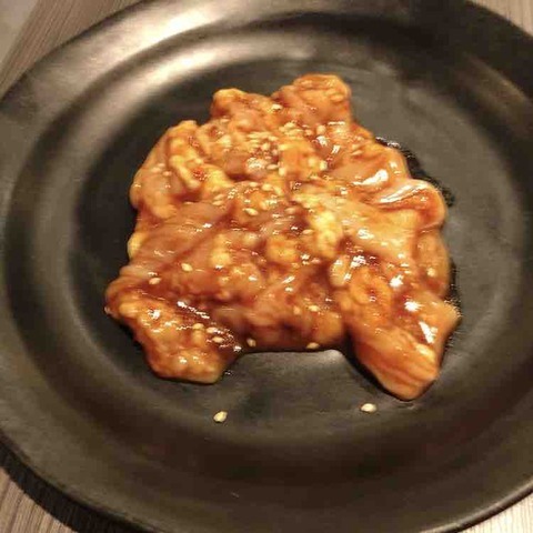用戶對於焼肉 多喜的評論高清圖