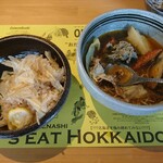 User's review image for おだし食堂