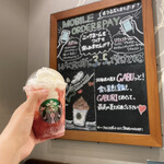 用戶對於スターバックスコーヒー 新千歳空港店的評論圖