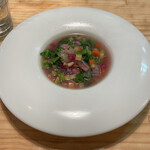 用戶對於フラテッロ的評論圖