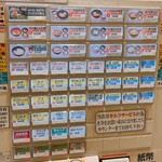 用户对于名代 富士そば 高田馬場駅前店的评论图