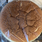 用戶對於焼きたてチーズケーキ りくろーおじさんの店 JR新大阪駅中央口店的評論圖