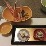 用户对于かに道楽 京都伏見店的评论图