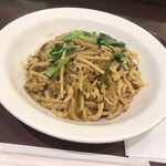 用户对于中華食堂的评论图