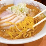 用户对于さっぽろ純連 北31条店的评论图