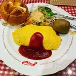 用戶對於ラケル 丸井錦糸町店的評論圖
