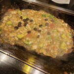 用戶對於月島もんじゃ 三日月的評論圖