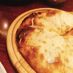 用户对于Asian Kitchen Sapana 神楽坂店的评论图