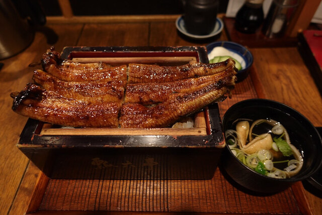 User's recommendation image for にょろ助 赤坂