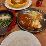 用户对于ガスト 大阪ＡＴＣ店的评论图